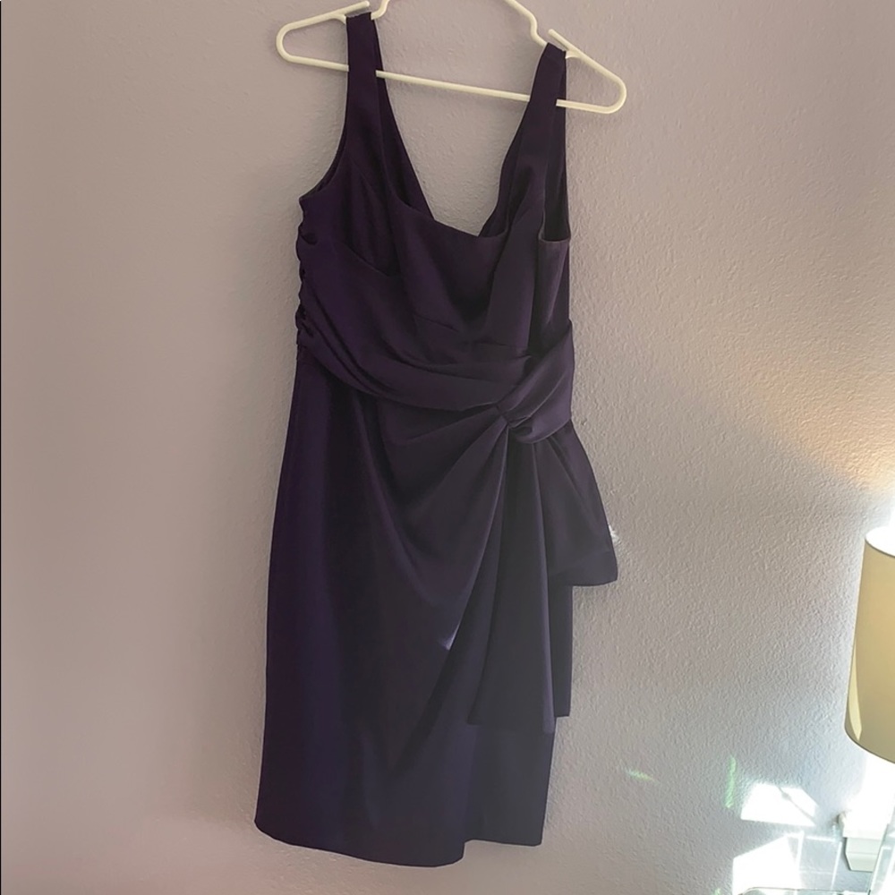 Maggy London Sleeveless Dress